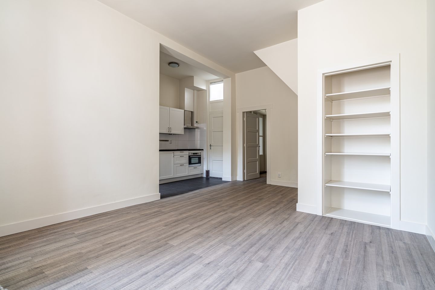 Foto 4 van Hooigracht 63