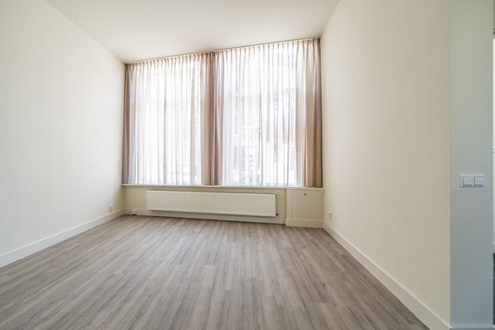 Foto 7 van Hooigracht 63