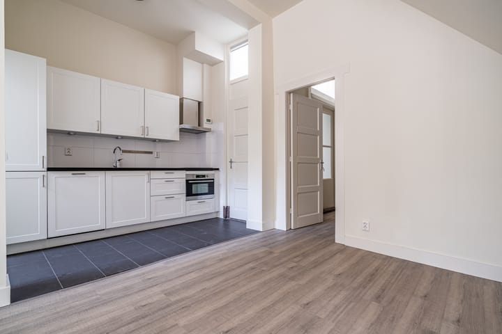 Foto 10 van Hooigracht 63