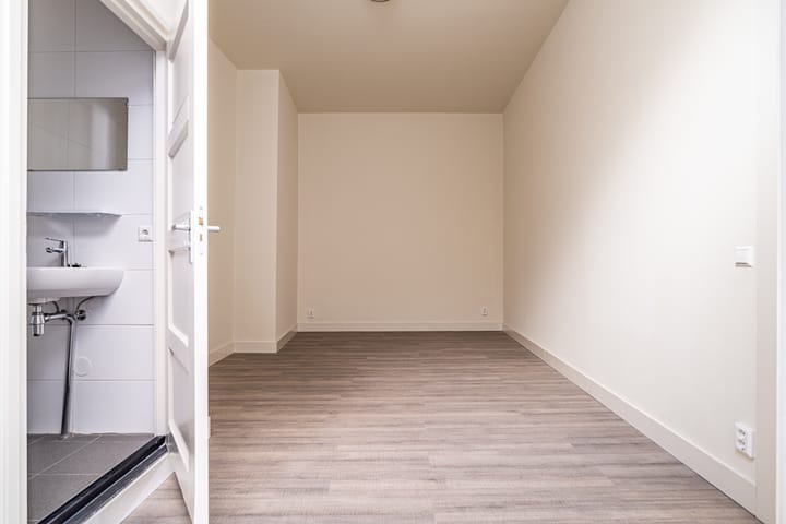 Foto 13 van Hooigracht 63