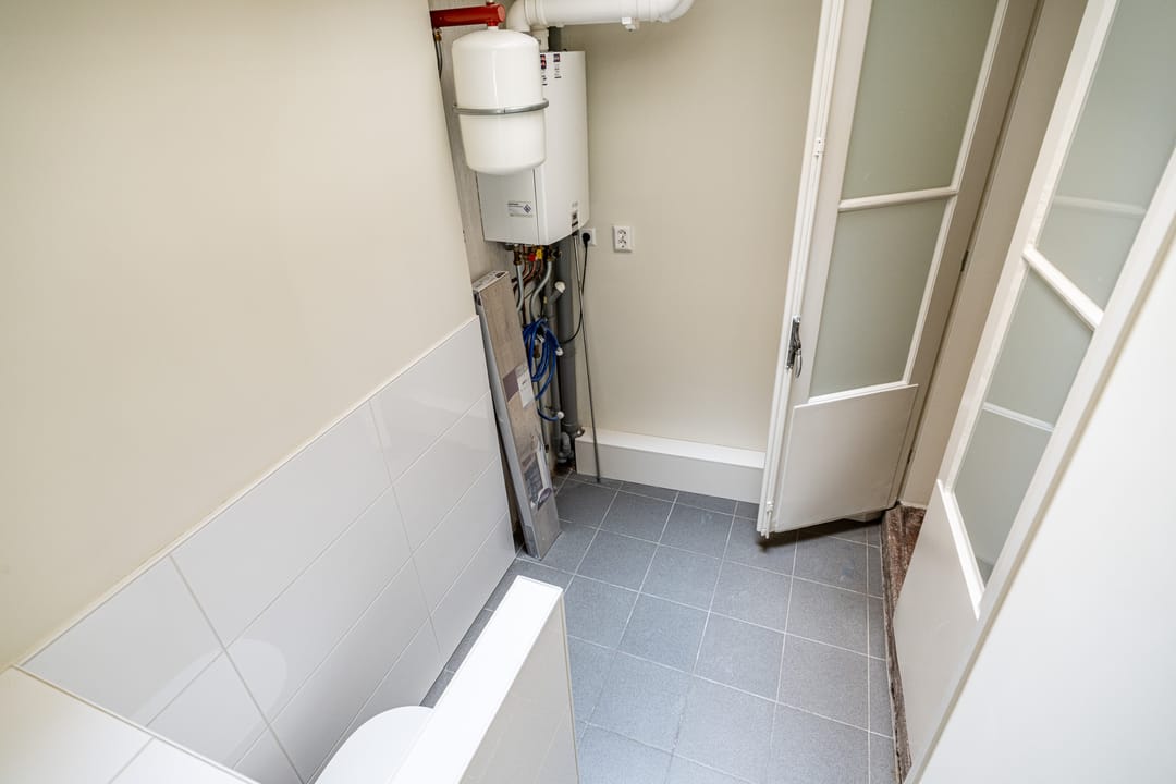 Foto 16 van Hooigracht 63