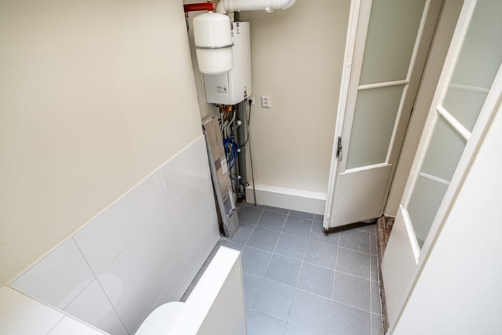 Foto 16 van Hooigracht 63