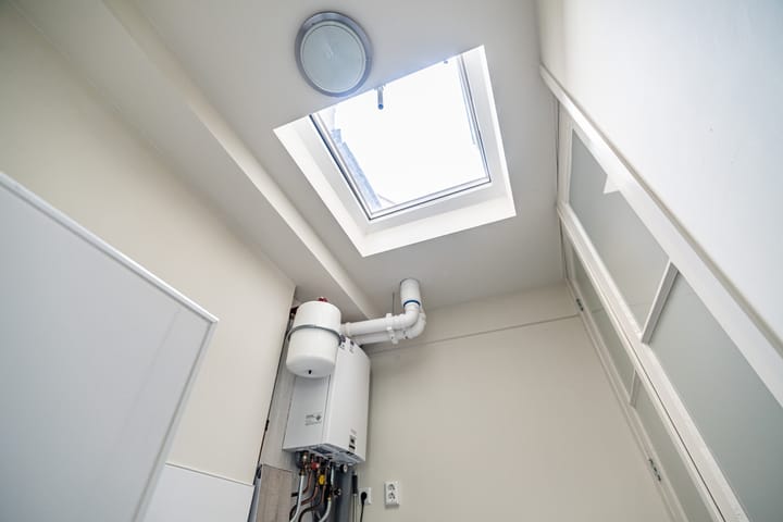 Foto 17 van Hooigracht 63