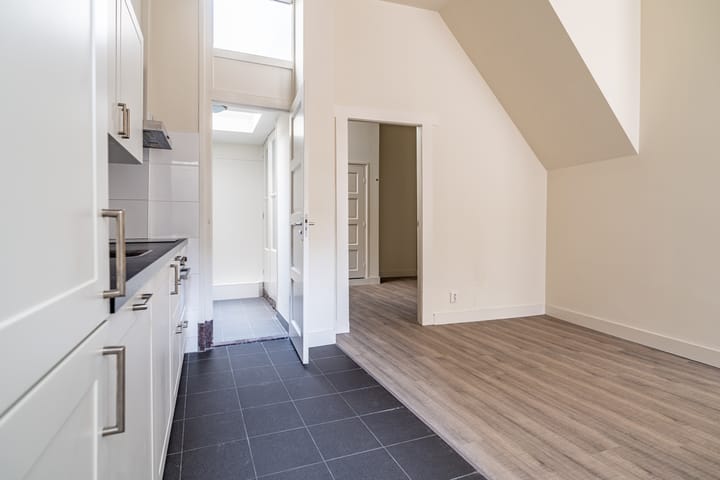 Foto 20 van Hooigracht 63