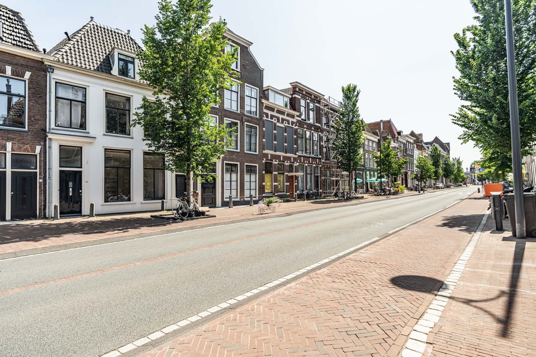 Foto 23 van Hooigracht 63