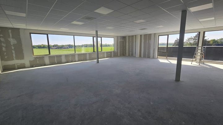 Loodijk 24-A1, 's-Graveland