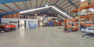 View 360° photos