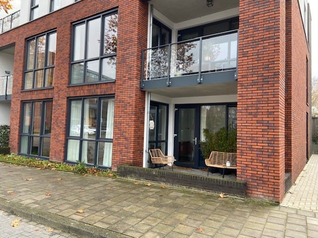 Foto 2 van Lage Bothofstraat 238