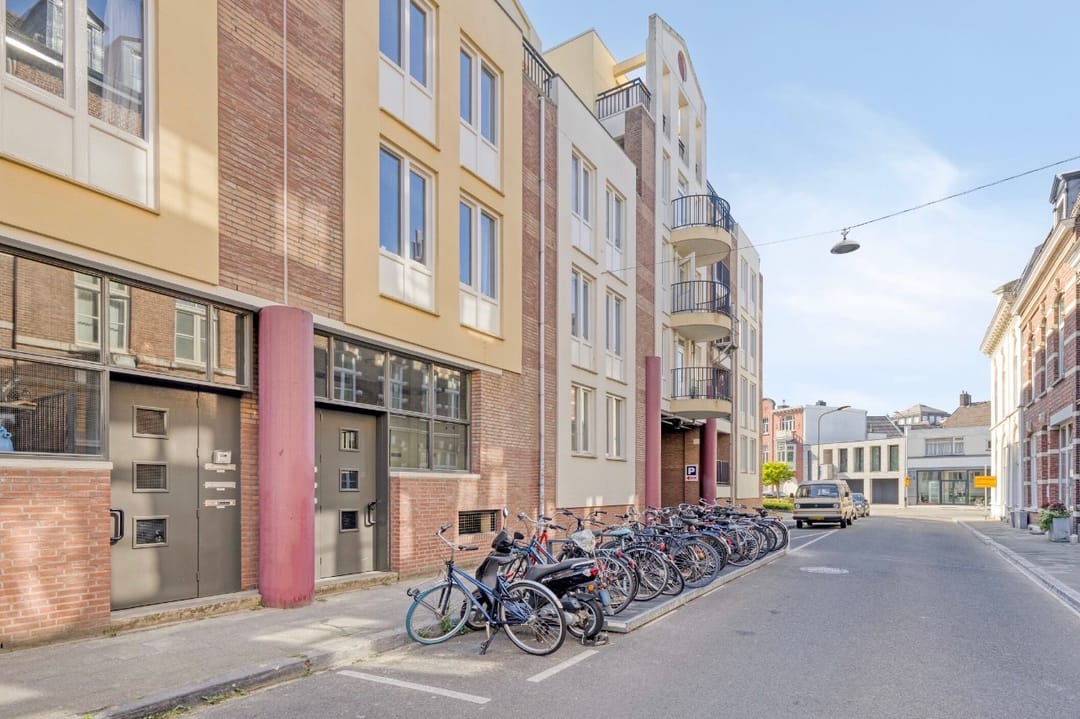 Foto 1 van Lage Barakken 2-A