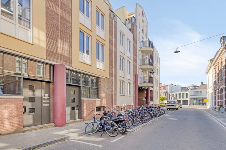 Foto 1 van Lage Barakken 2-A