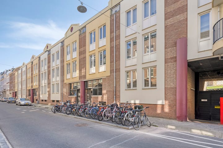 Foto 2 van Lage Barakken 2-A