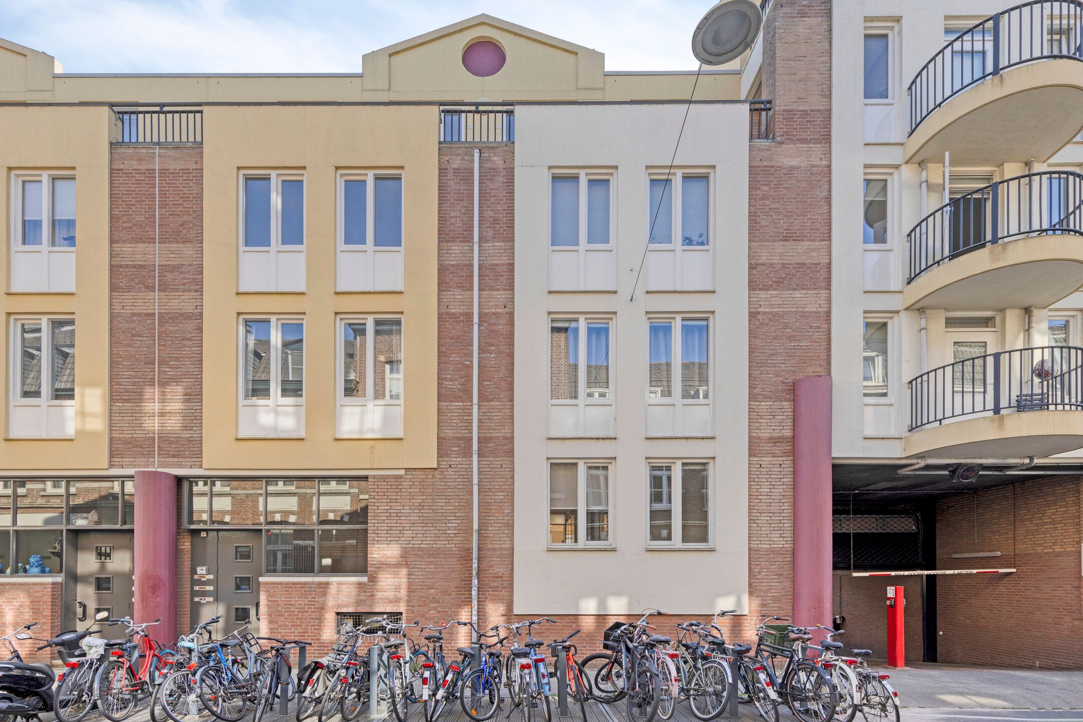 Foto 3 van Lage Barakken 2-A