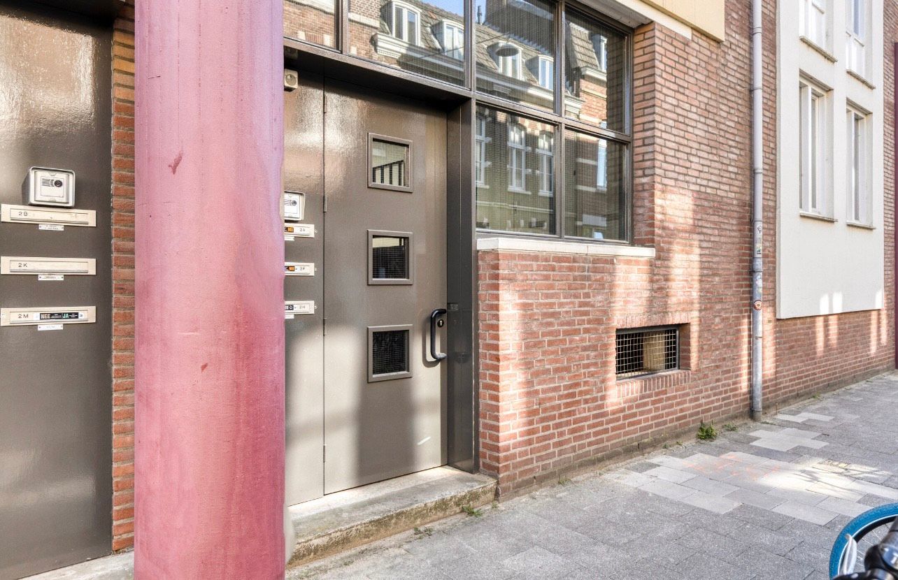 Foto 4 van Lage Barakken 2-A