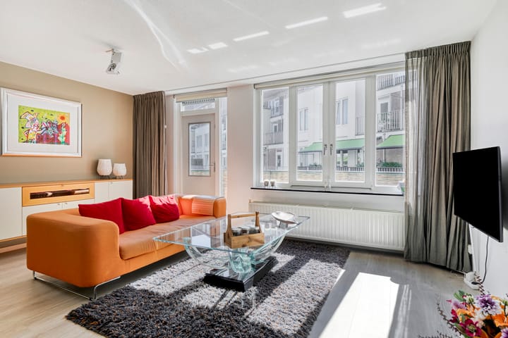 Foto 9 van Lage Barakken 2-A