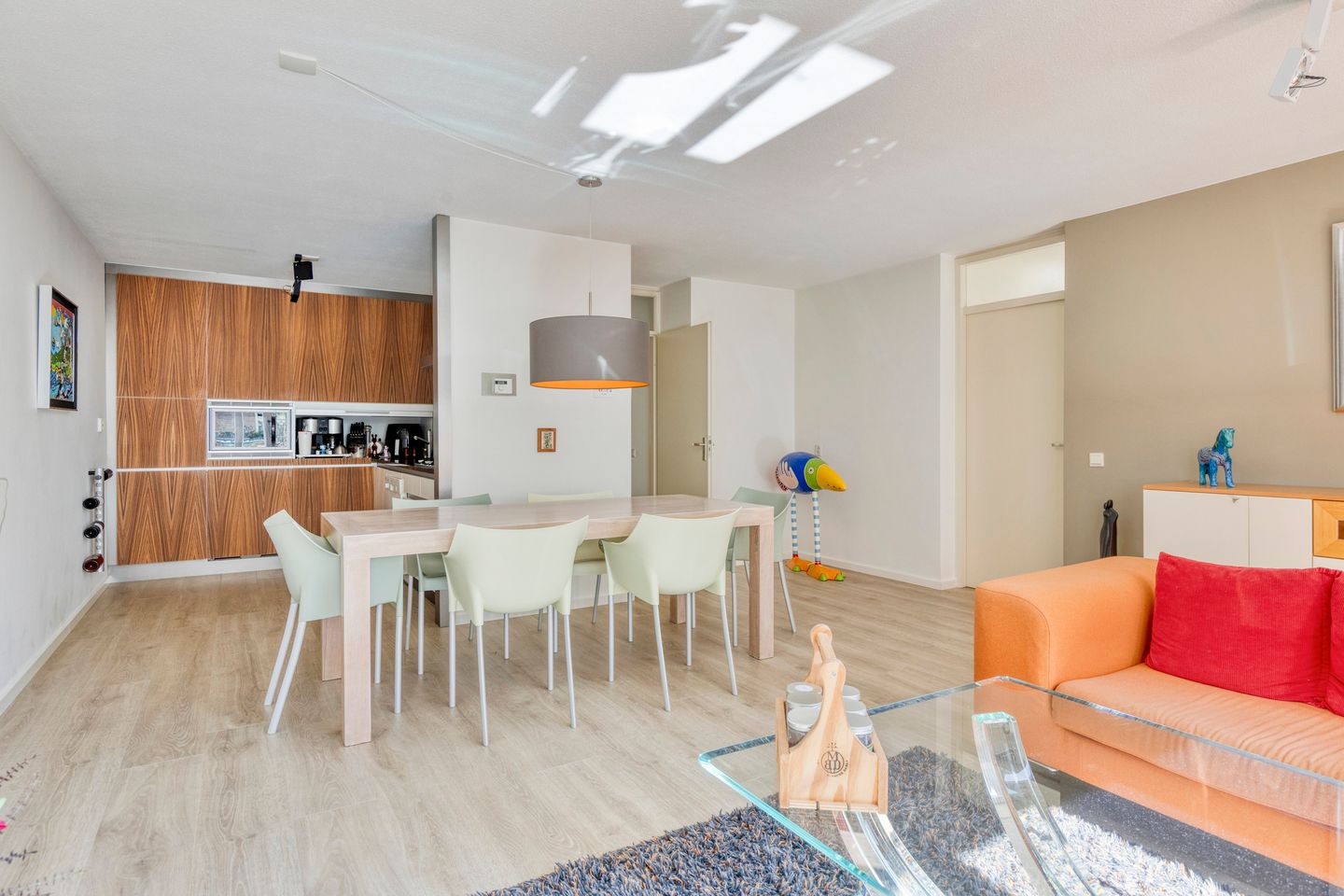 Foto 10 van Lage Barakken 2-A