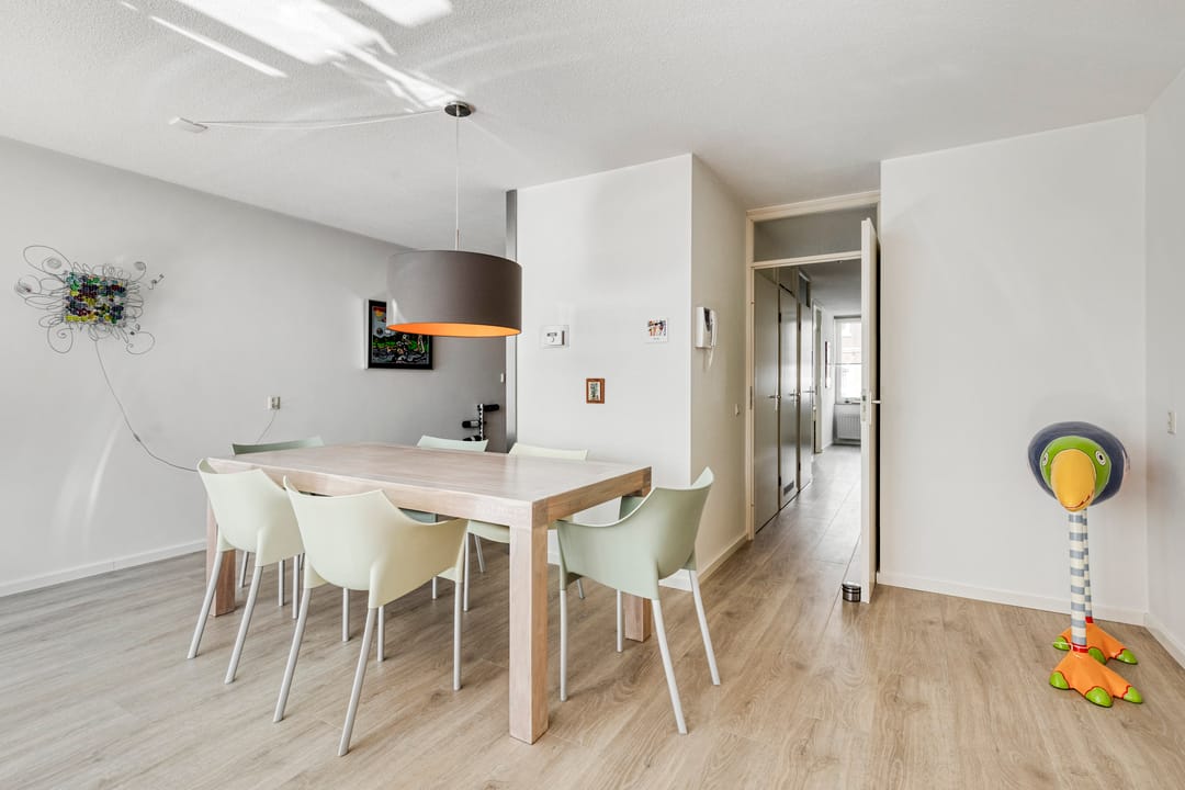 Foto 11 van Lage Barakken 2-A