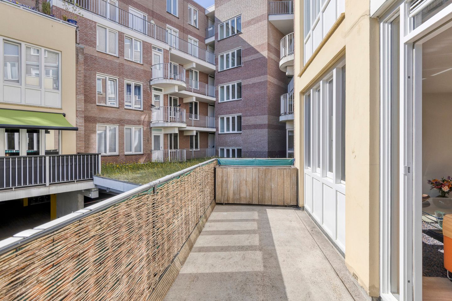 Foto 25 van Lage Barakken 2-A