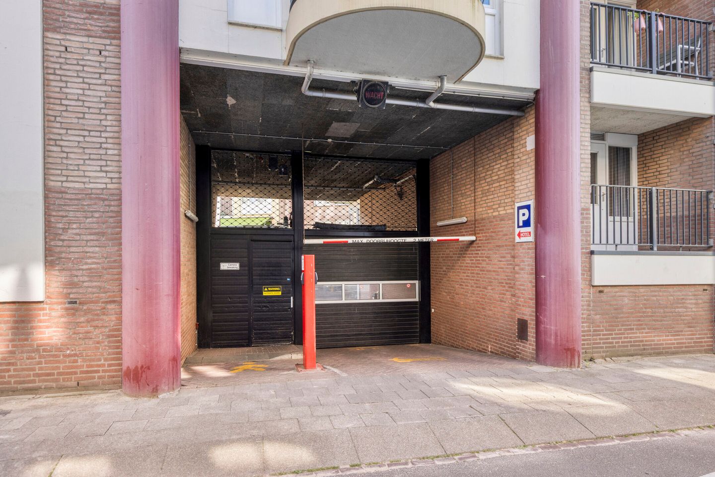 Foto 29 van Lage Barakken 2-A