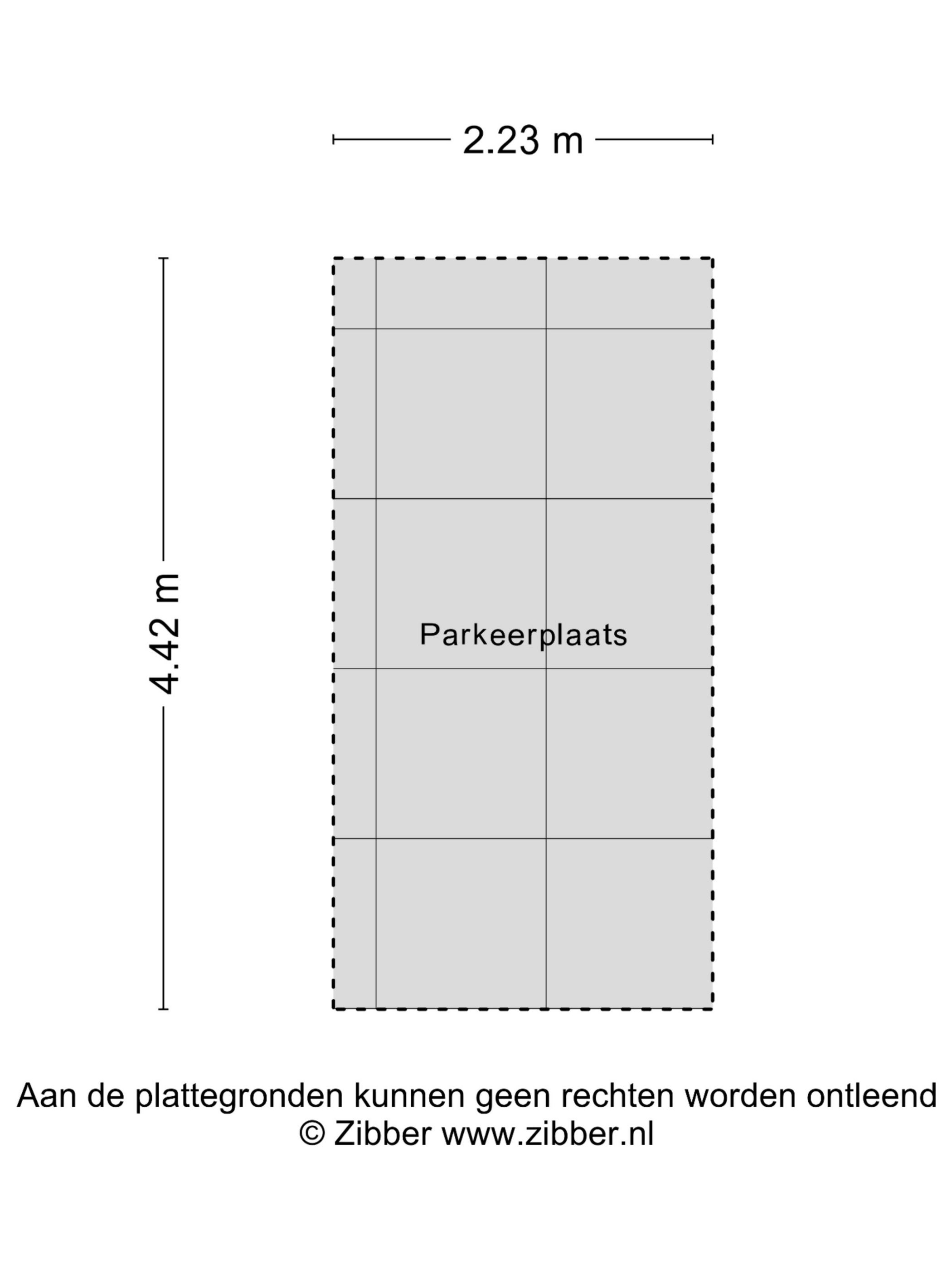 Foto 33 van Lage Barakken 2-A