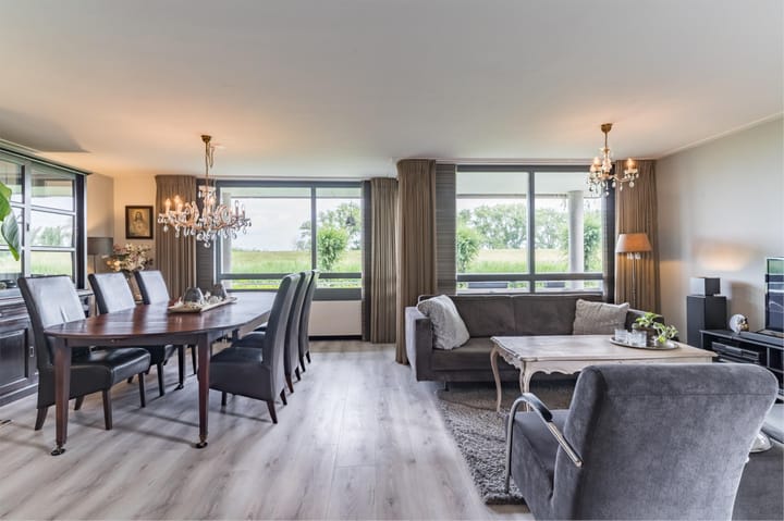 Foto 9 van Maïsveld 20