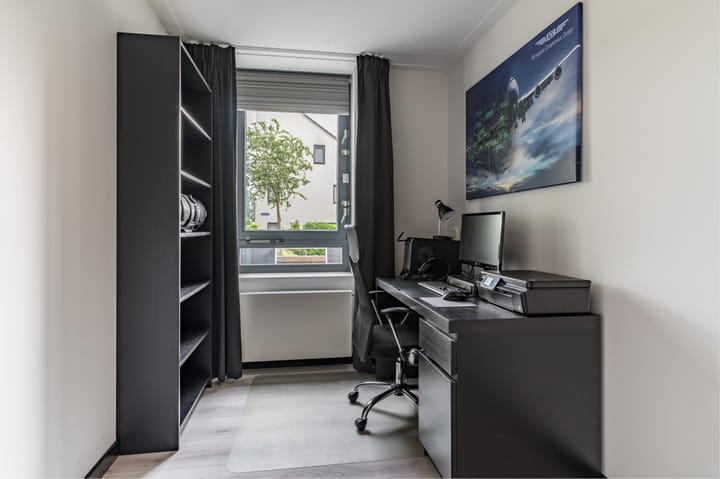 Foto 19 van Maïsveld 20