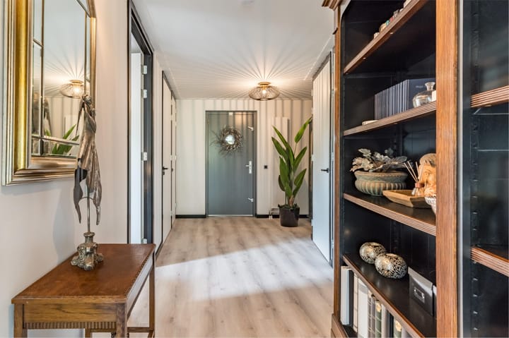 Foto 24 van Maïsveld 20