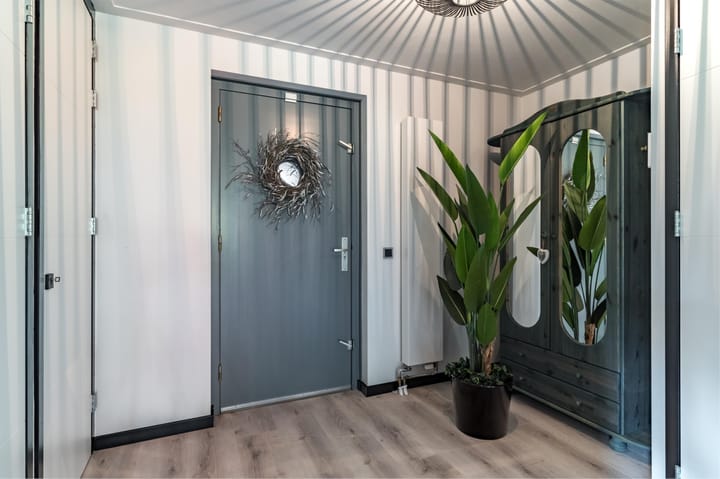 Foto 25 van Maïsveld 20