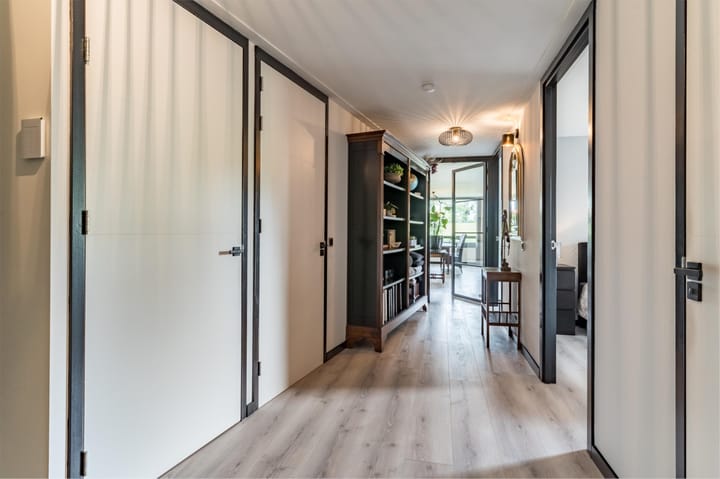 Foto 28 van Maïsveld 20