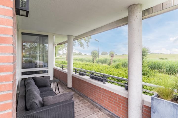 Foto 30 van Maïsveld 20