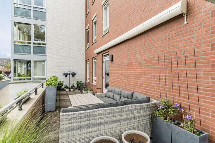 Foto 33 van Maïsveld 20