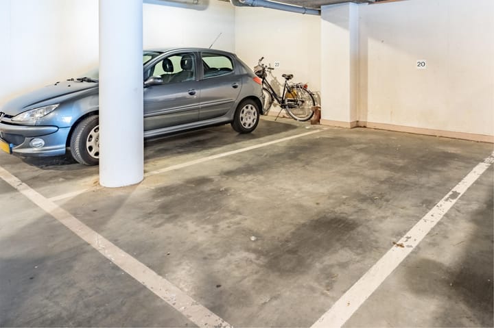 Foto 37 van Maïsveld 20