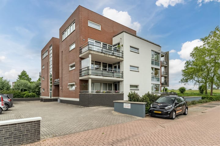 Foto 47 van Maïsveld 20