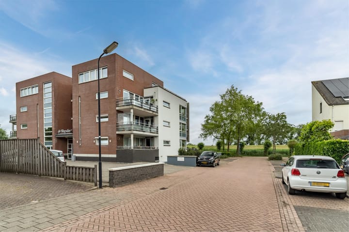 Foto 48 van Maïsveld 20