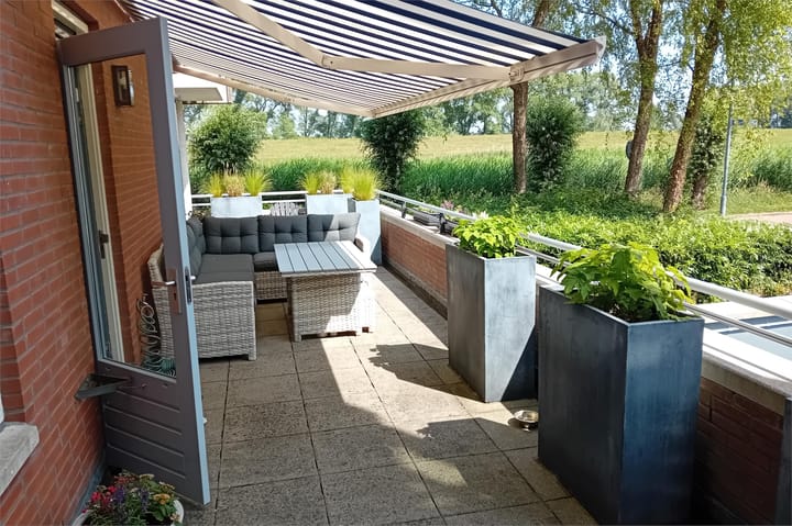 Foto 51 van Maïsveld 20