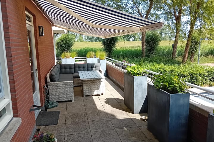 Foto 54 van Maïsveld 20