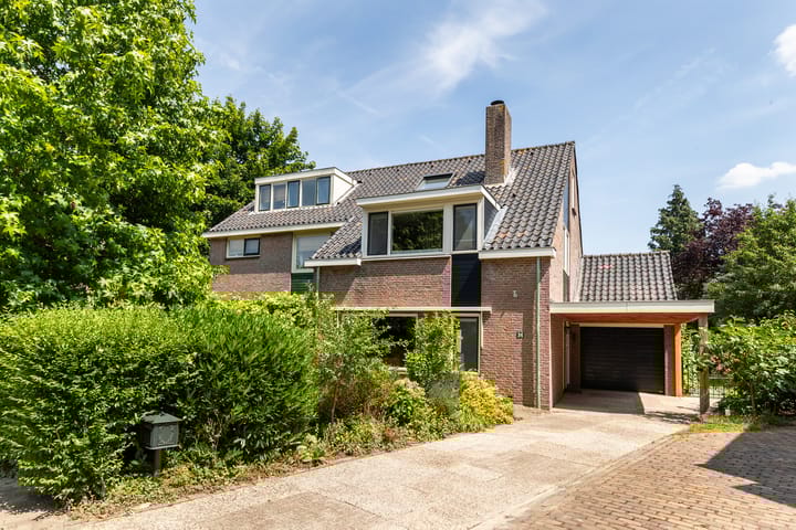 Bekijk foto van Stroband 36