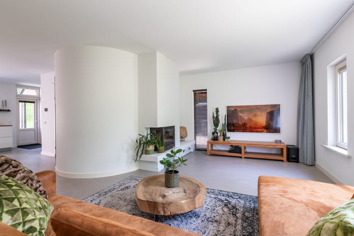 Foto 5 van Stroband 36