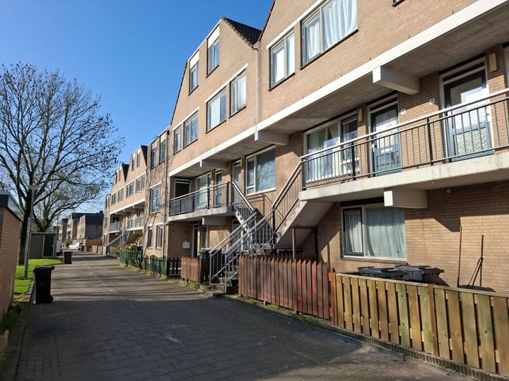 Foto 1 van Rhijnauwensingel 15