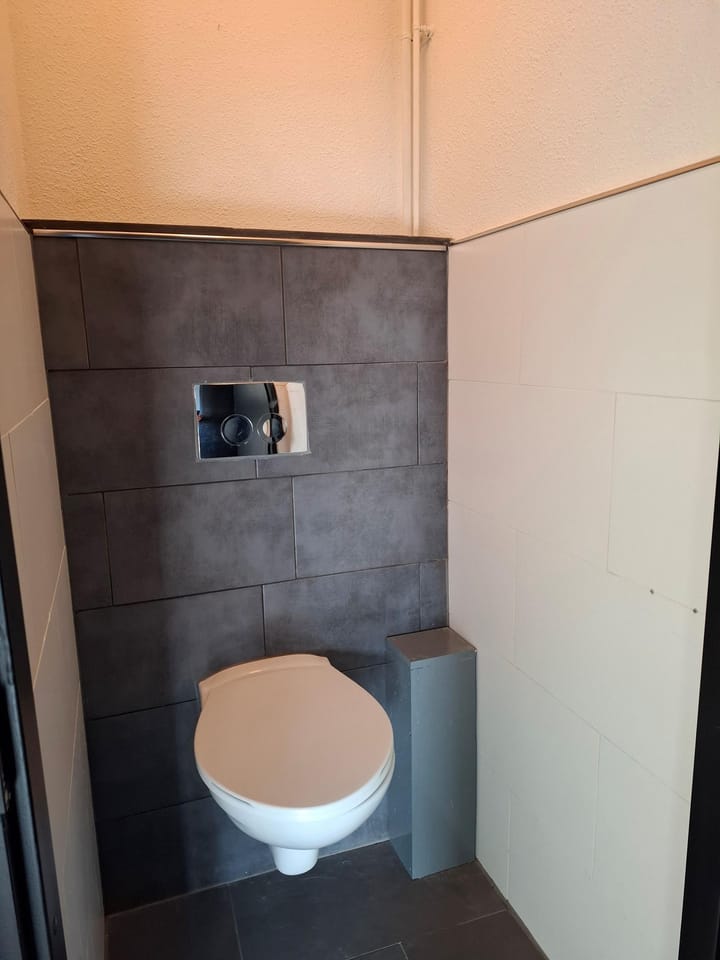 Foto 6 van Rhijnauwensingel 15