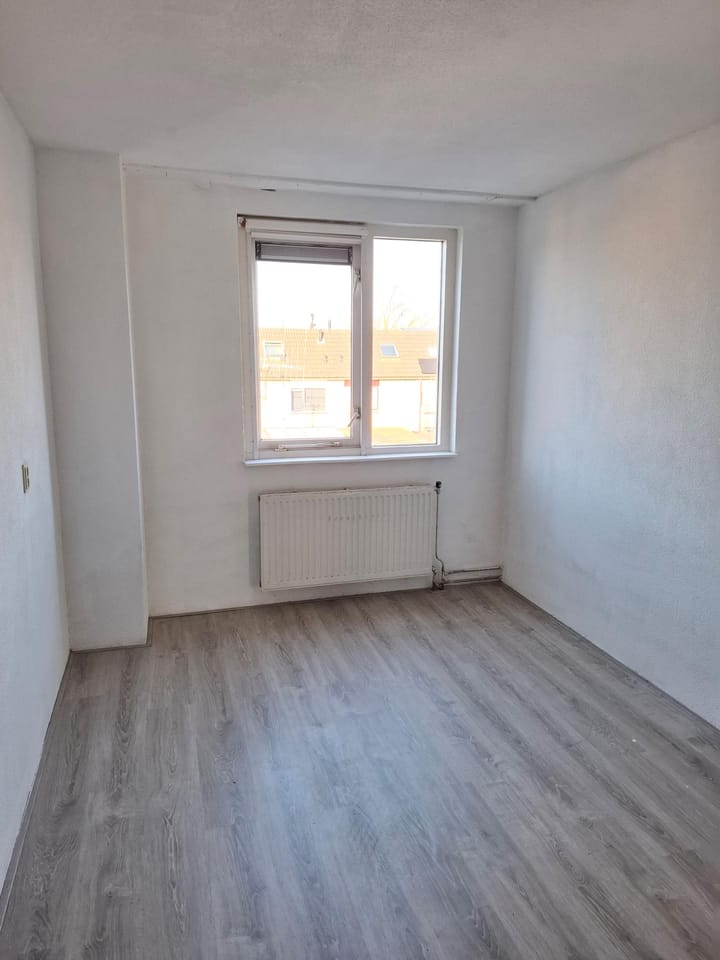 Foto 10 van Rhijnauwensingel 15