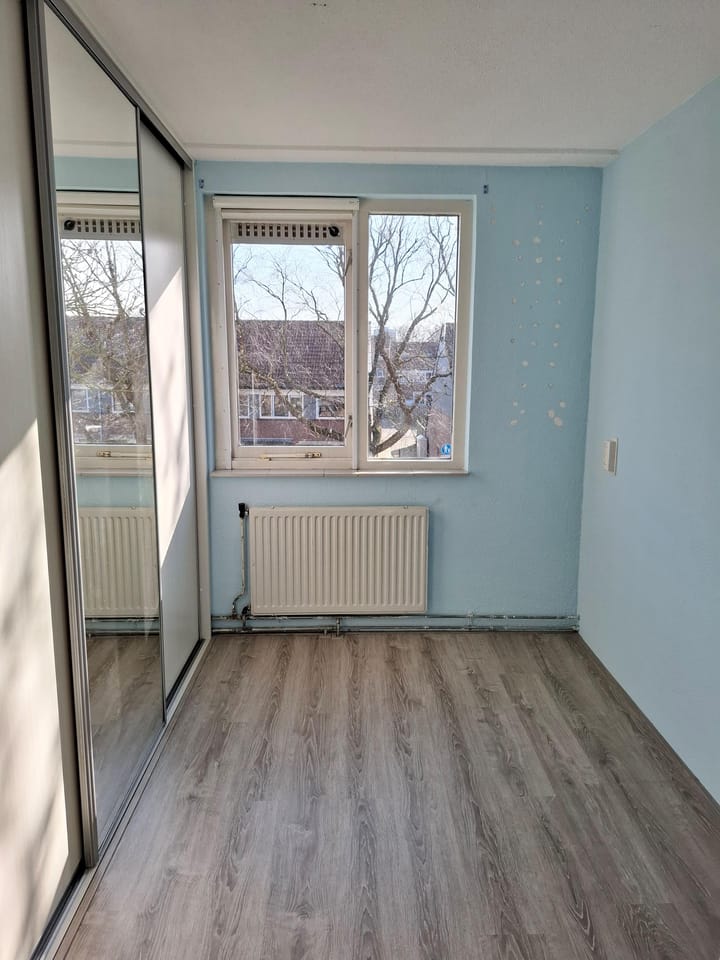 Foto 12 van Rhijnauwensingel 15