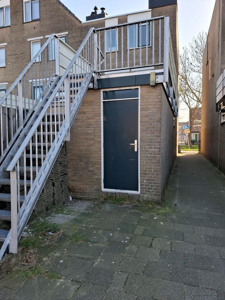 Foto 15 van Rhijnauwensingel 15