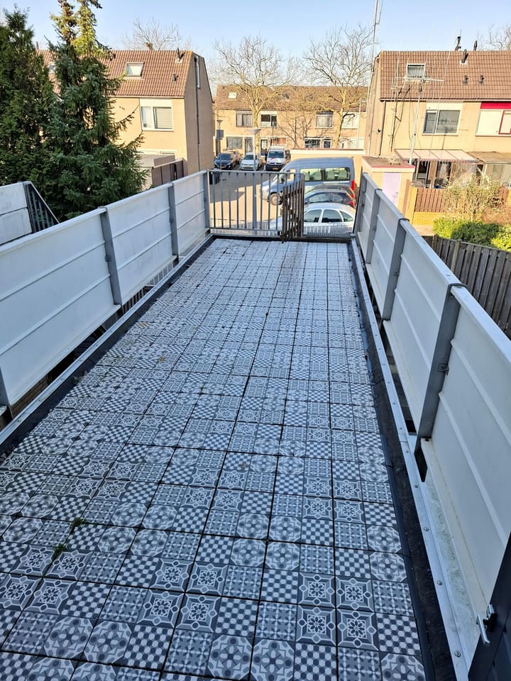 Foto 14 van Rhijnauwensingel 15