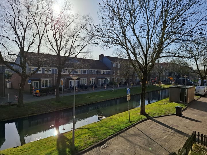 Foto 17 van Rhijnauwensingel 15