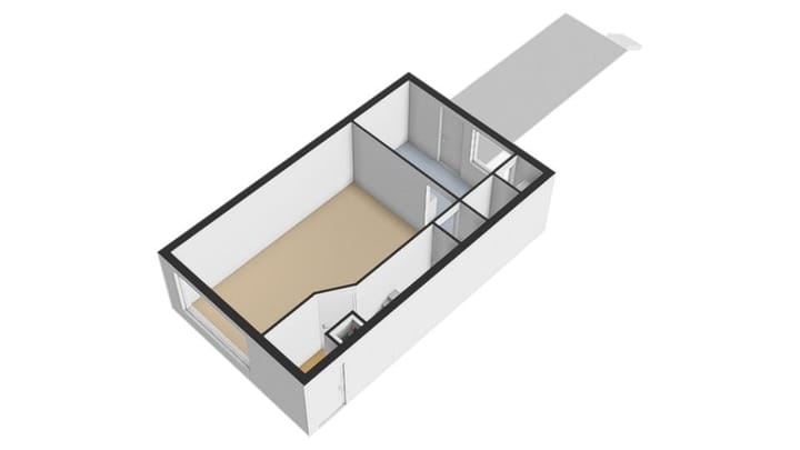 Foto 20 van Rhijnauwensingel 15