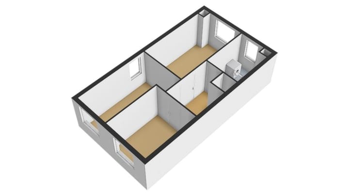 Foto 22 van Rhijnauwensingel 15