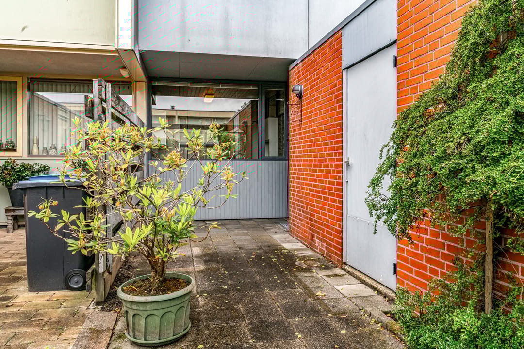 Foto 2 van Bertram 132