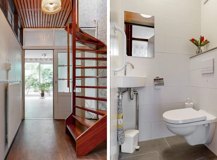 Photo 8 of Bertram 132