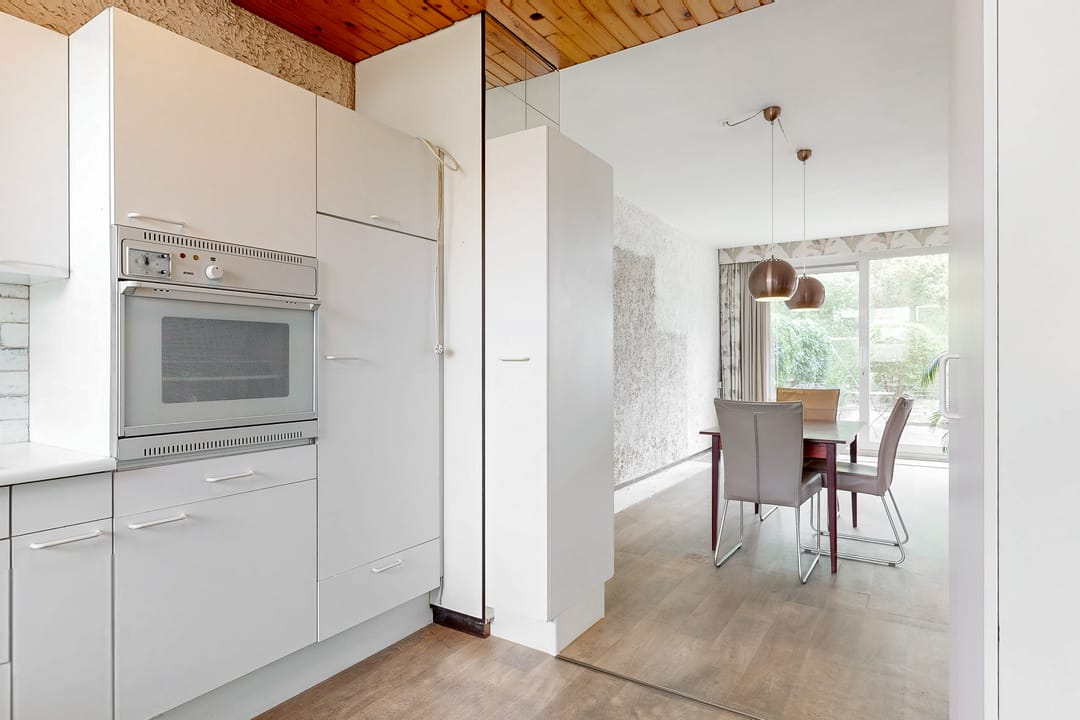 Foto 7 van Bertram 132