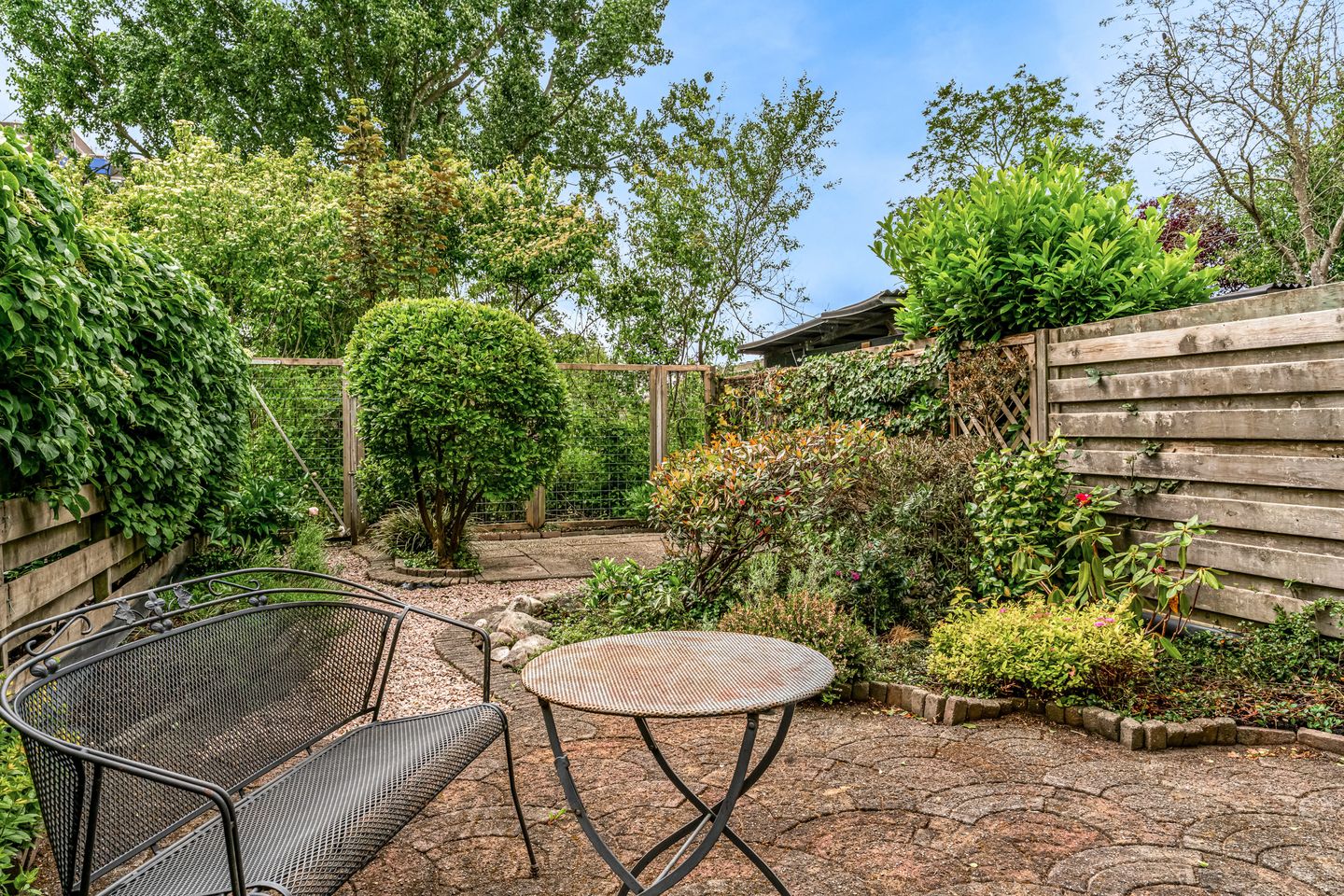 Foto 20 van Bertram 132